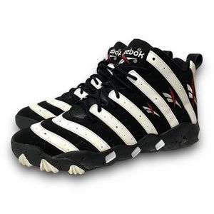 Reebok 2014 Frank Thomas Big Hurt Shoes Size 10.5